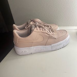 Nike Pixel Air Force